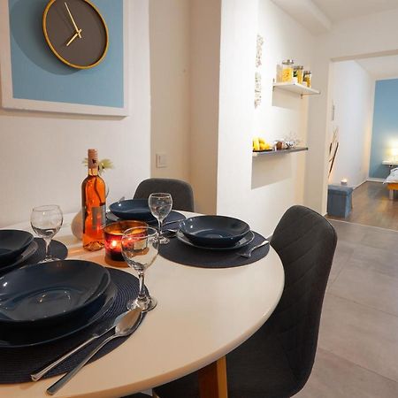 Apartment Blue Poreč Eksteriør billede